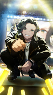 いれいす悠佑さん