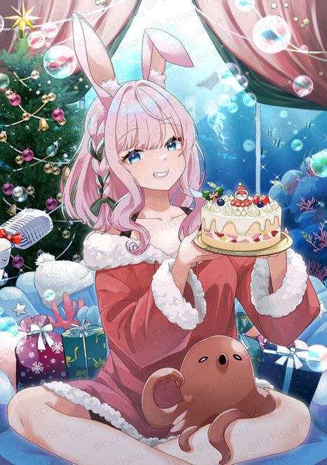 クリスマス2025