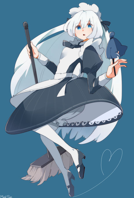 メイドさん