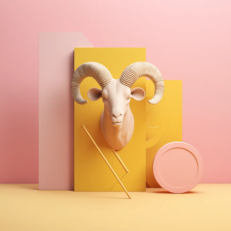 Astrology and Career: Aries on the Cusp of 10th House
