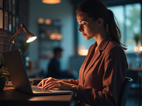 6 Steps to Elevate Your Brand's Online Presence: A CEO's Guide to Content Formats and Brand Visibility