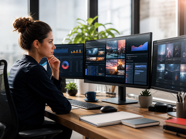 How to Implement AI Content Marketing for Content Managers Without Losing Quality or Speed