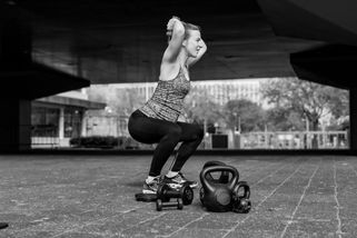 Bedrijfsfotografie voor Tough Mom in Zwolle. Door Myrthe Boksem fotografie en vormgeving