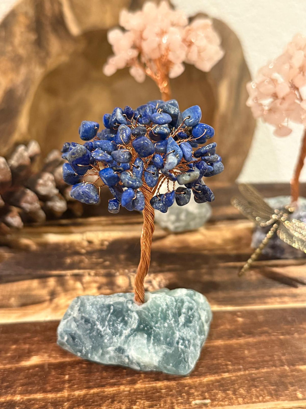 Miniaturbild: Heilsteinbaum gross