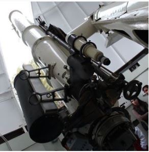 Perth Observatory 3