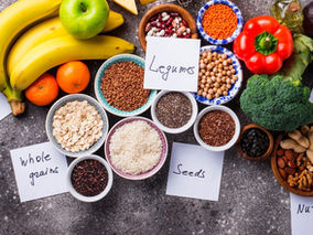 ベジタリアンの種類とは？ヴィーガンとどう違う？