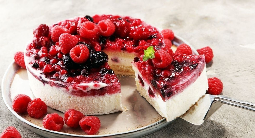 オーガニック・ヴィーガンスイーツマスター認定講座のバナー