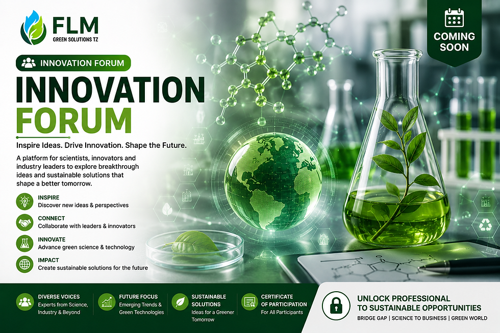 Innovation Transformation Conference 2026
