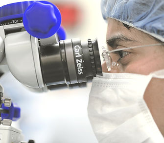 Comprehensive Eye Examinations
