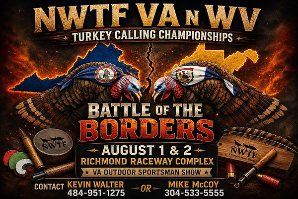 2026 Turkey Calling Contest FLyer.jpg