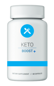 Keto Boost+ - 1 Bottle.png