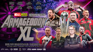 Armageddon Timings - 8th May 2026