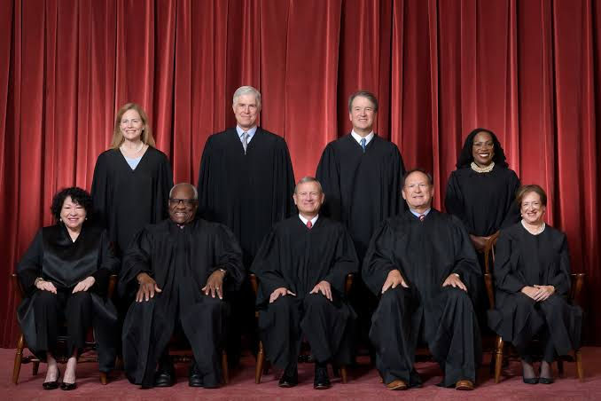 NRSC v. FEC, a Shifting Campaigning Landscape