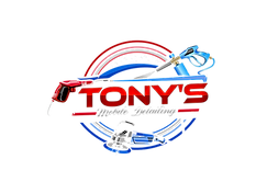 tonys mobile detailing service