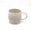 Miniature : Grande tasse avec anse Nature