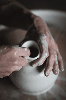 poterie ballauri officine