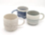 Miniature : Grande tasse avec anse