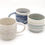 Miniature : Grande tasse avec anse Nature