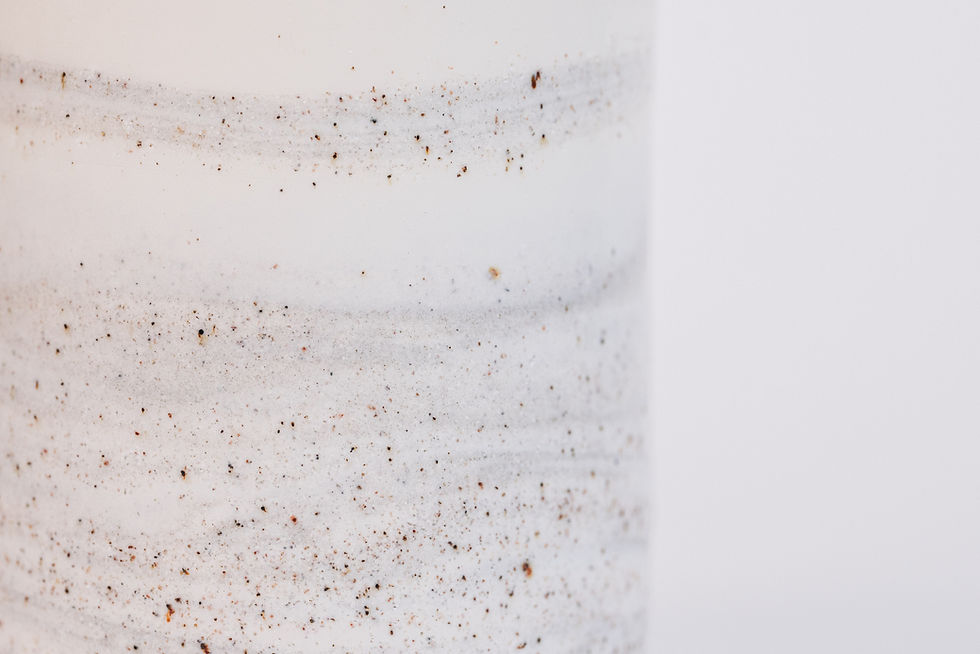 Miniature : Mug Glacier blanc nature