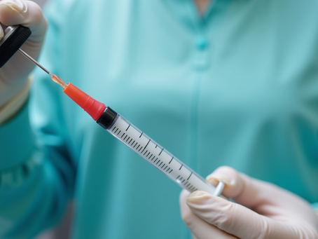 Understanding Local Anaesthetic in Dentistry