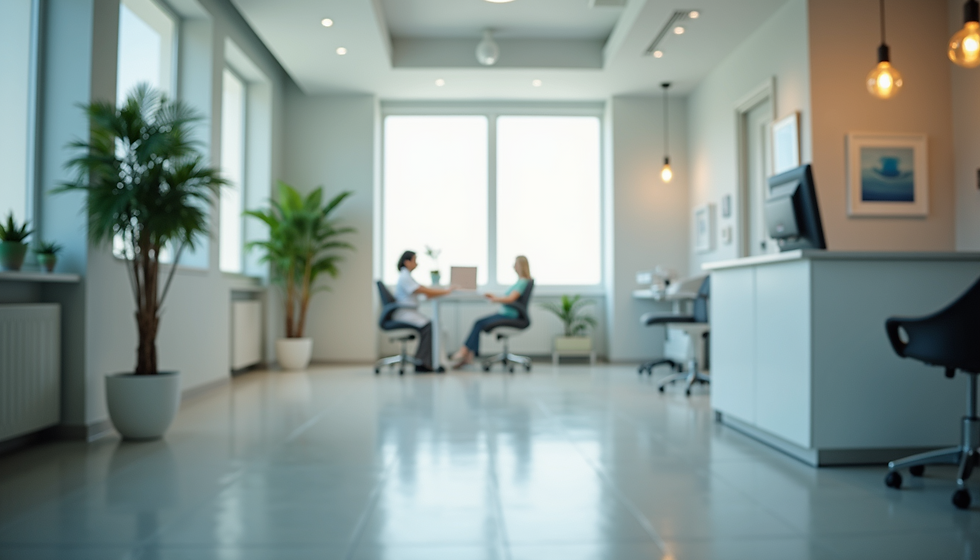 Comprehensive Family Dental Care Explained