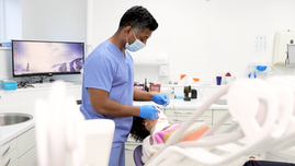 Your Guide to Eastgate Dental Aberystwyth - Local Dental Practice Aberystwyth