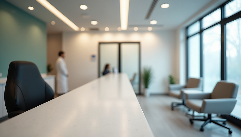 Your Guide to Eastgate Dental Aberystwyth - Local Dental Practice Aberystwyth