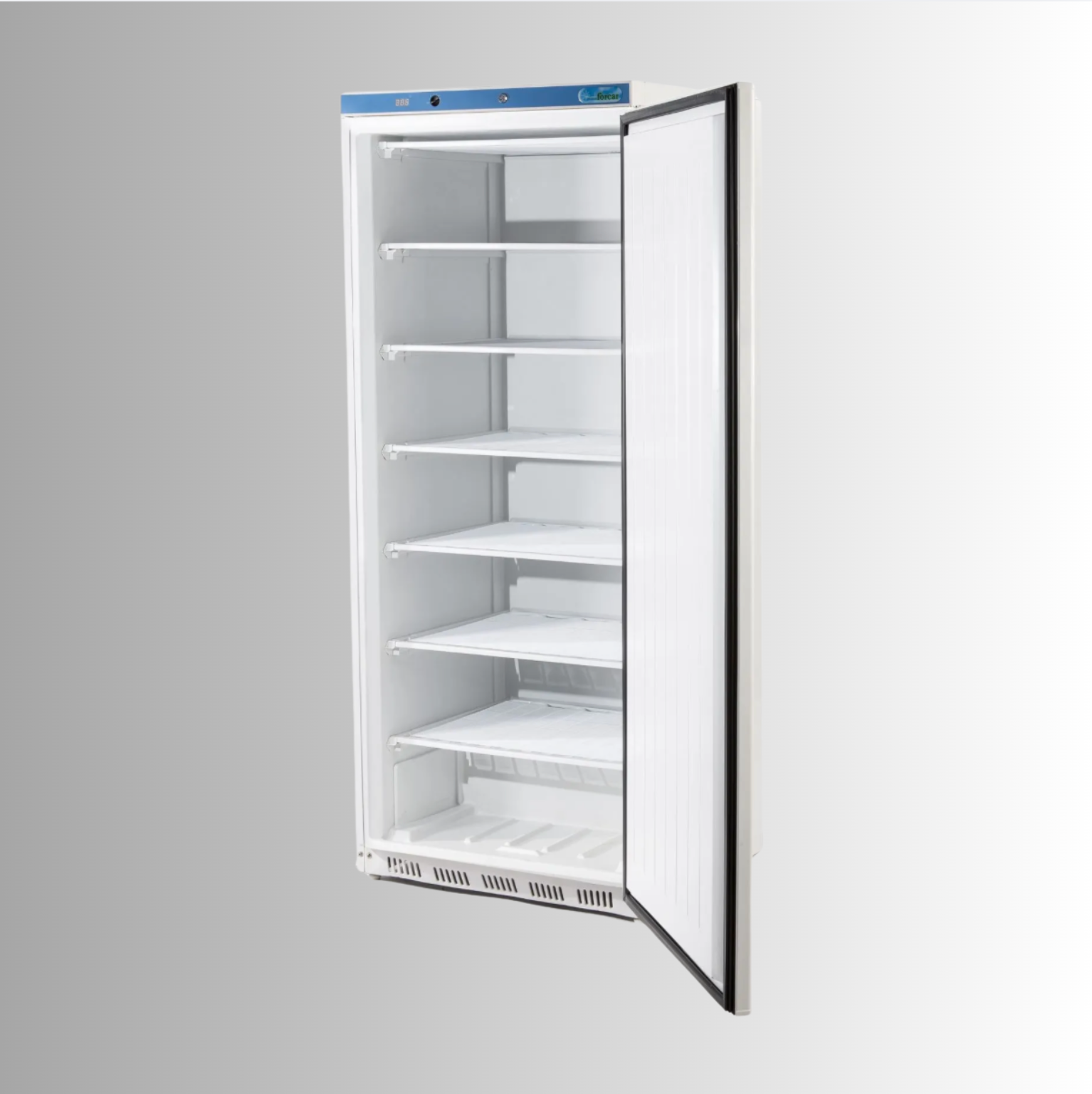 Freezer verticale