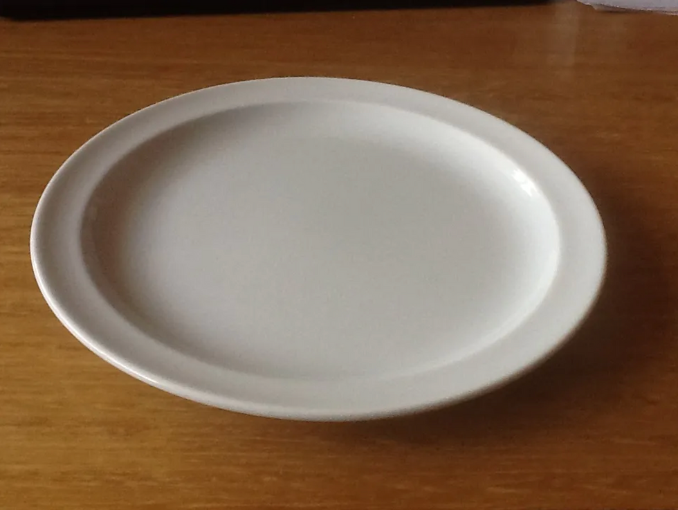 Miniatura: Piatti "Tafel"