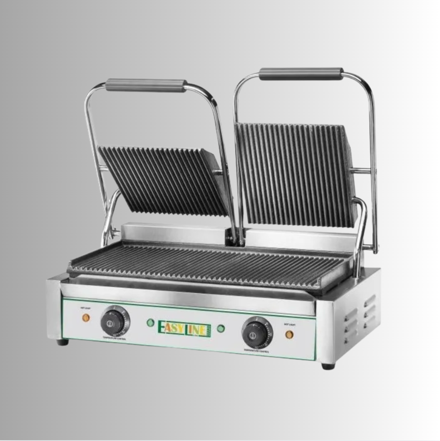 Piastre elettriche per panini