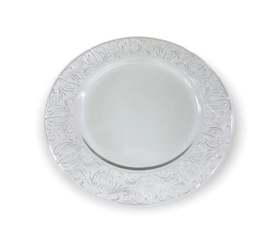 Sottopiatto "Burano"