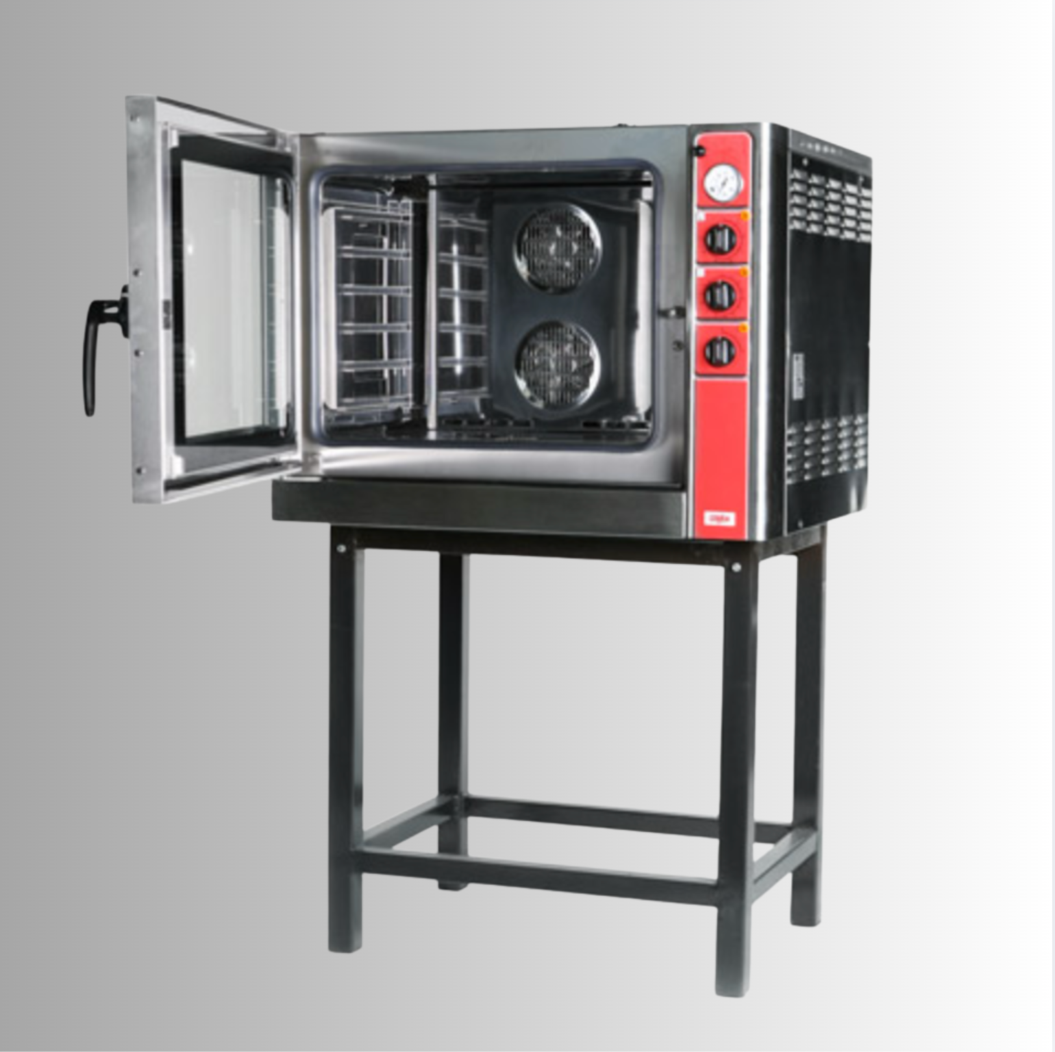Forni elettrici e Forni pizza