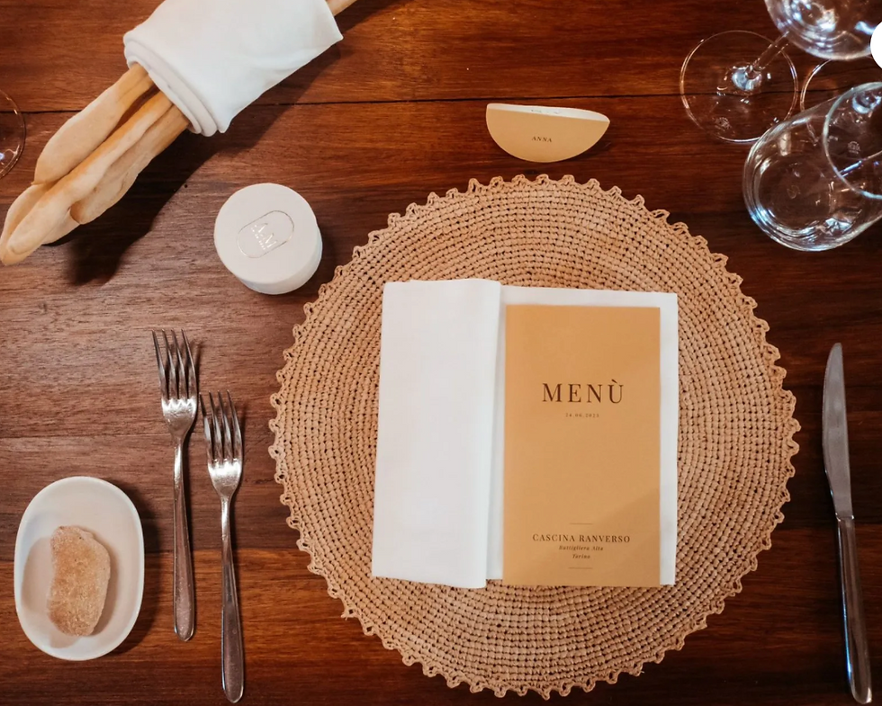 Miniatura: Posateria Linea 900