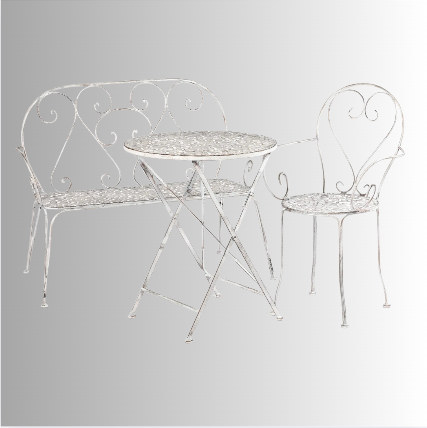 Salottino Antique