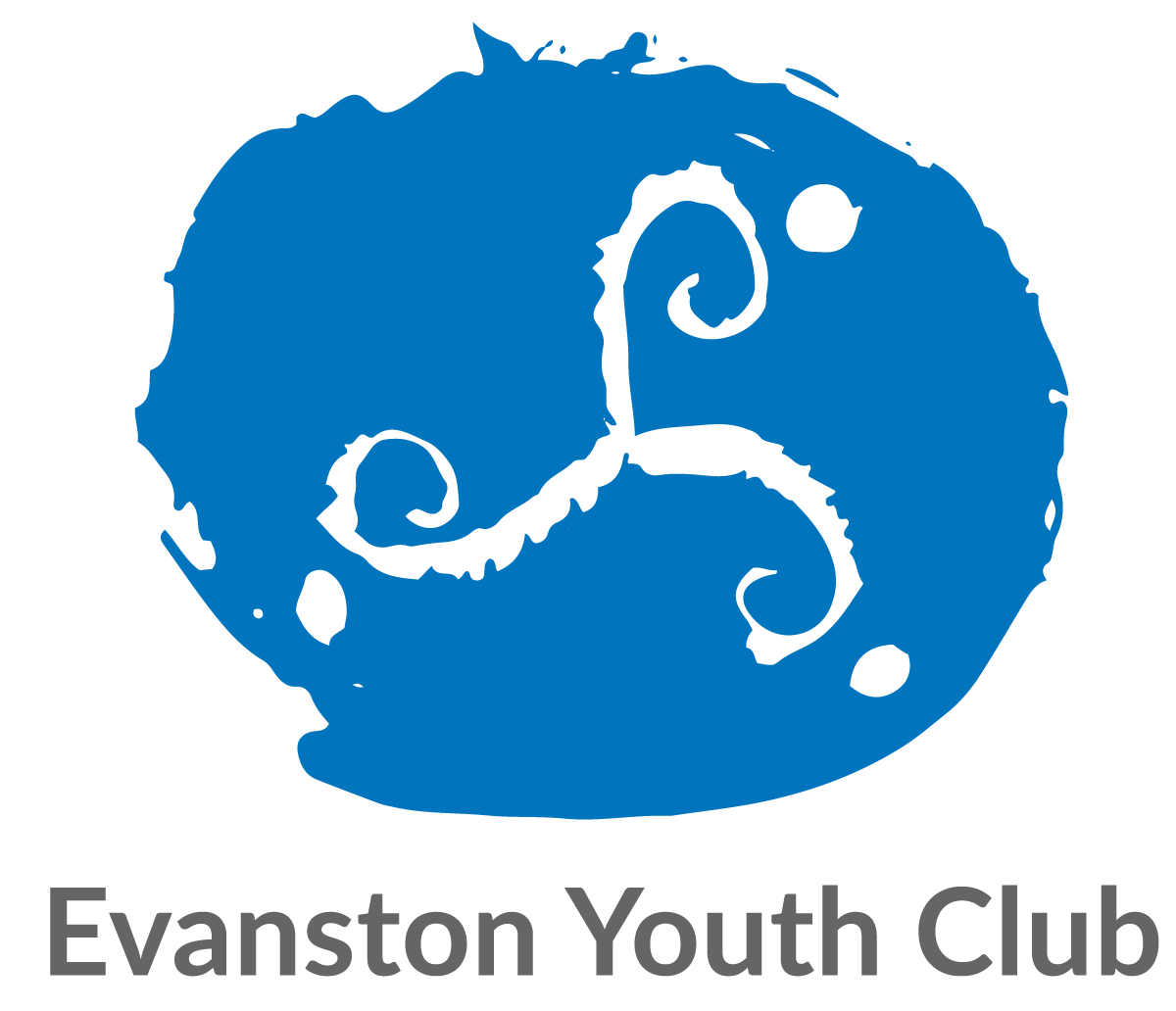 Evanston Youth Club for Boys & Girls logo