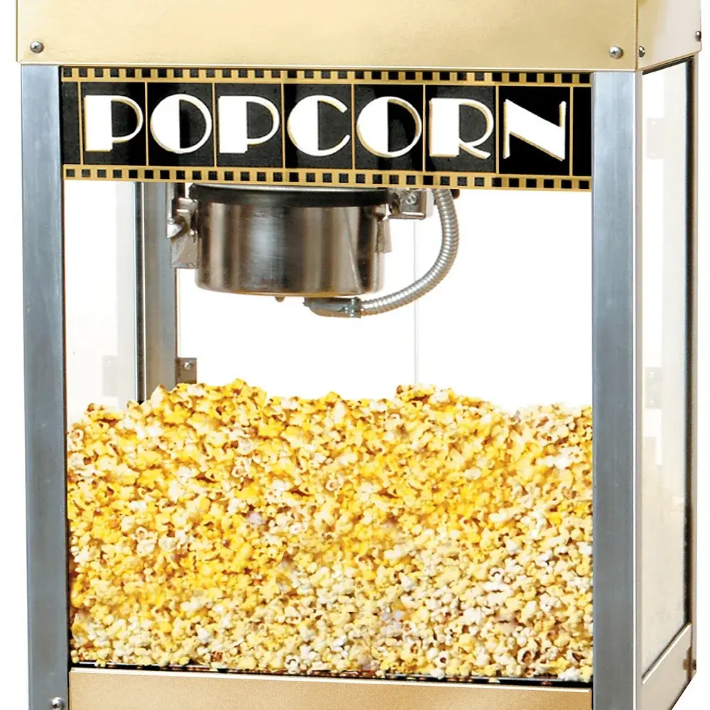 Popcorn Machine