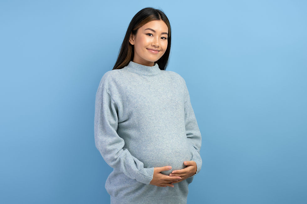 WHO CAN BE A SURROGATE? MEDICAL, LEGAL, AND LIFESTYLE REQUIREMENTS