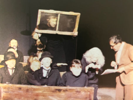 Billet du 25 février 2024. Suis-je aigri ou bien ?