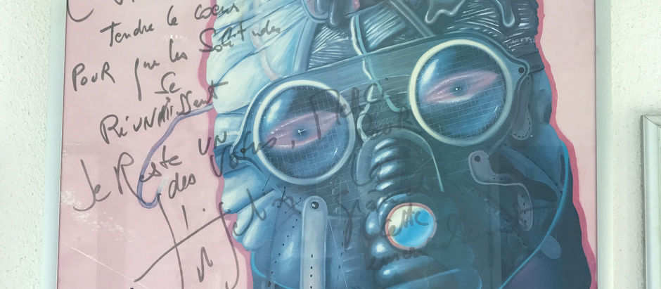 Billet du 7 février 2026. Essai de réponse à Ariane Mnouchkine