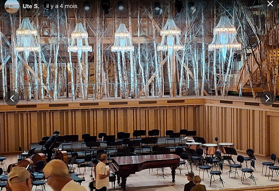 Billet du 8 novembre 2025. Connais tu Bouchain ?