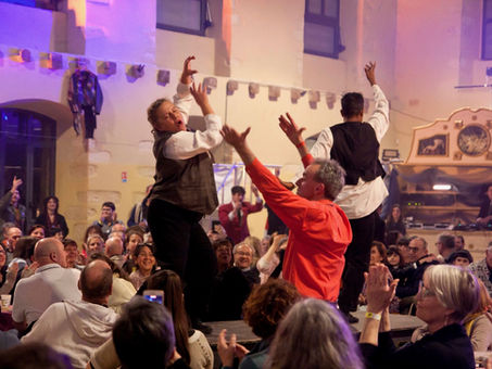 Crise dans la Culture : billet du 26 mai 2026