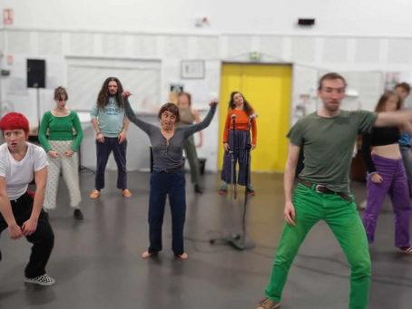 Billet du 26 octobre 2025, à propos d'une semaine éprouvante