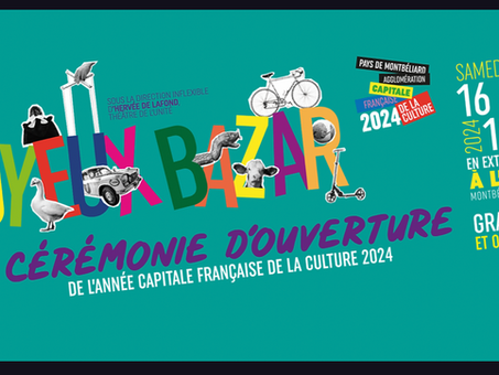 Billet du 30 mars 2024 : notre calvaire