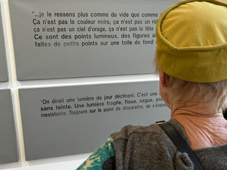 Billet du 10 décembre 2023 :Pioche, vache, étoile