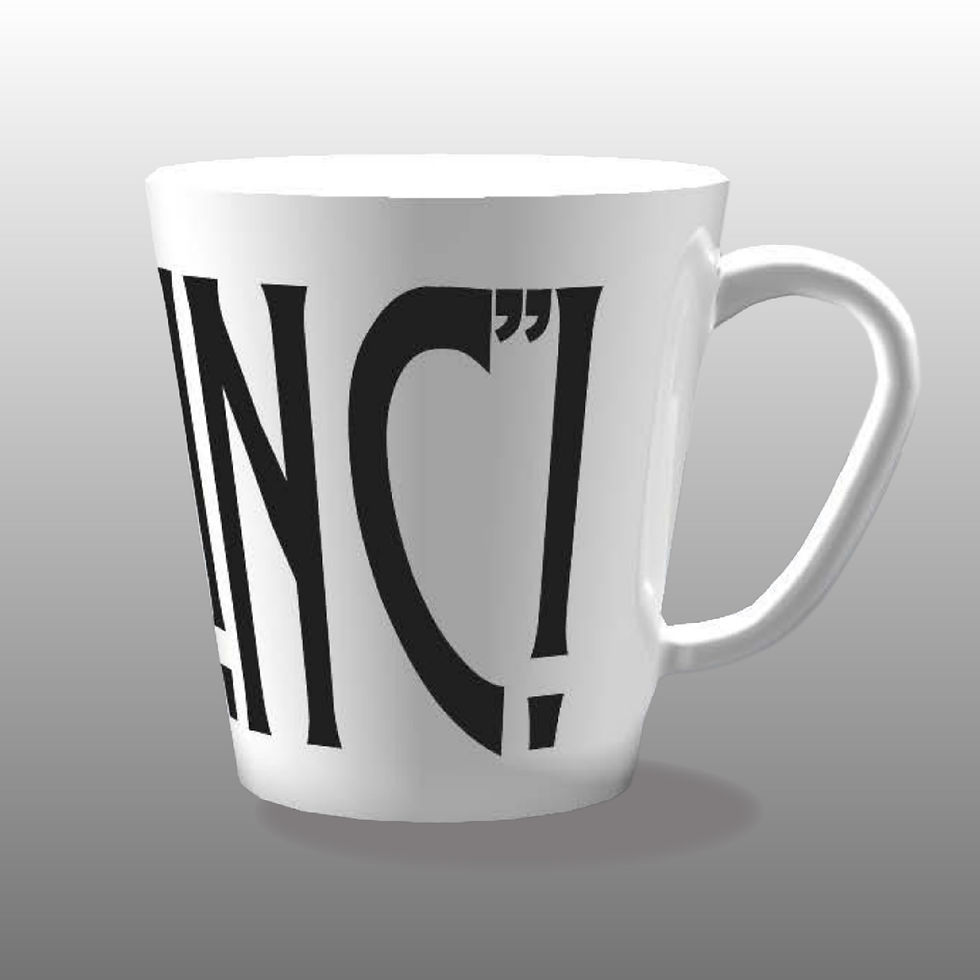 Thumbnail: MM Mugs - DA VINCI