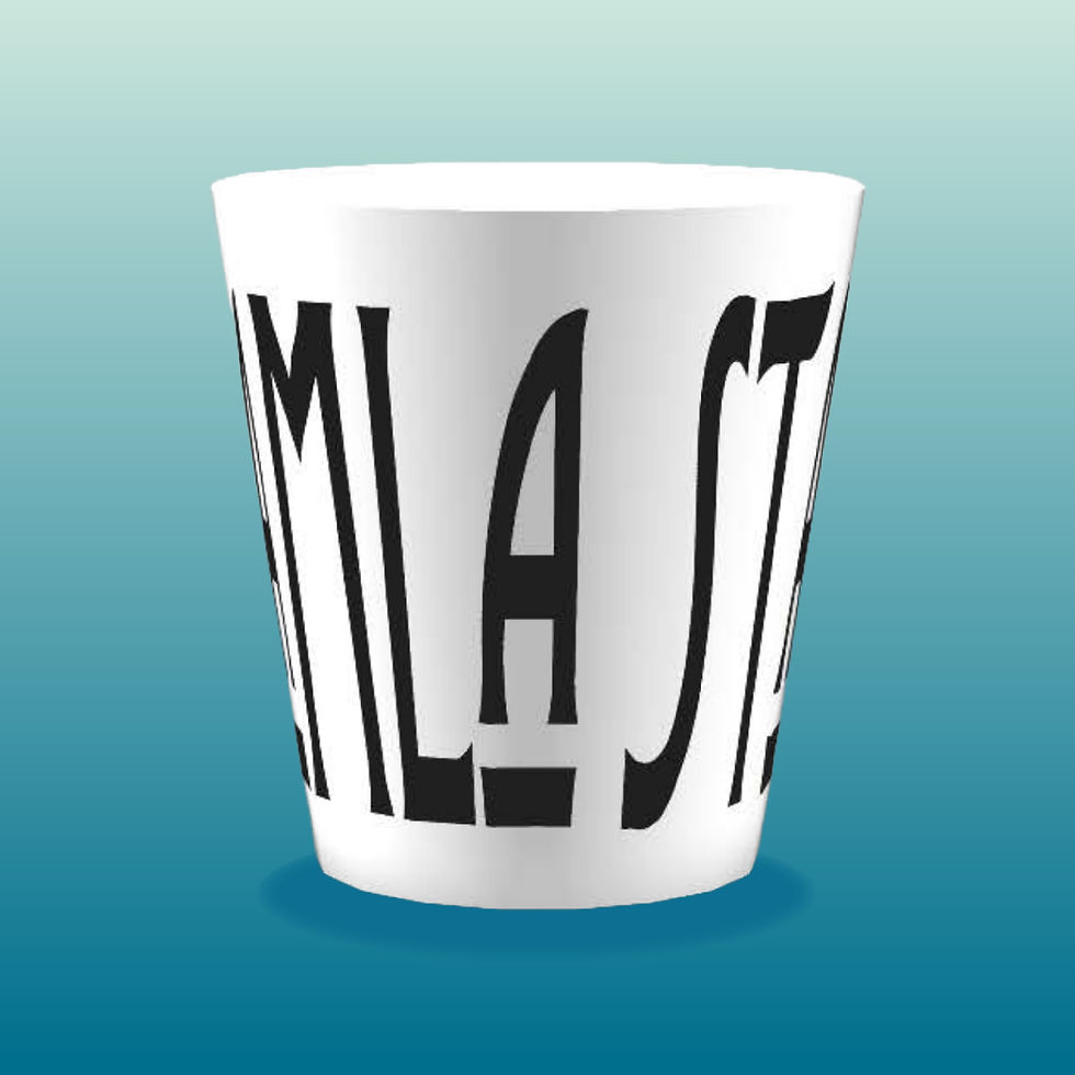 Thumbnail: City Mugs - GAMLA STAN