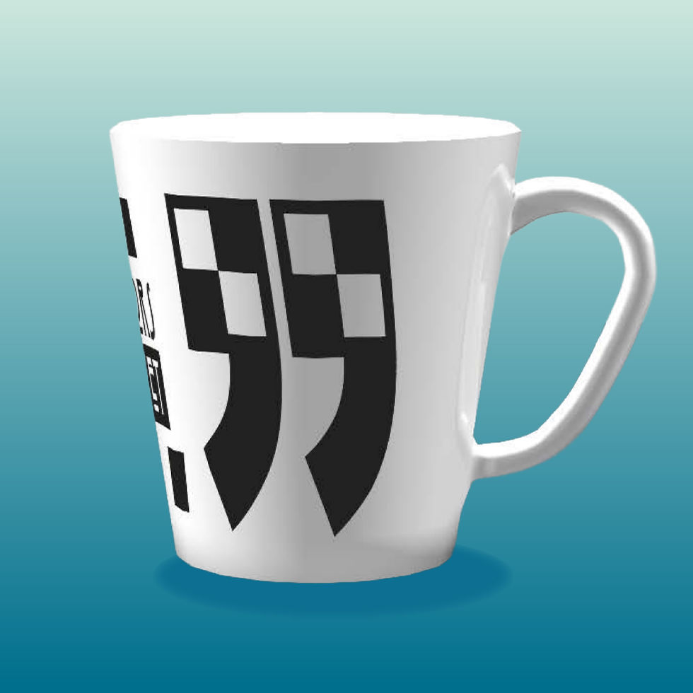 Thumbnail: MM Mugs - MM