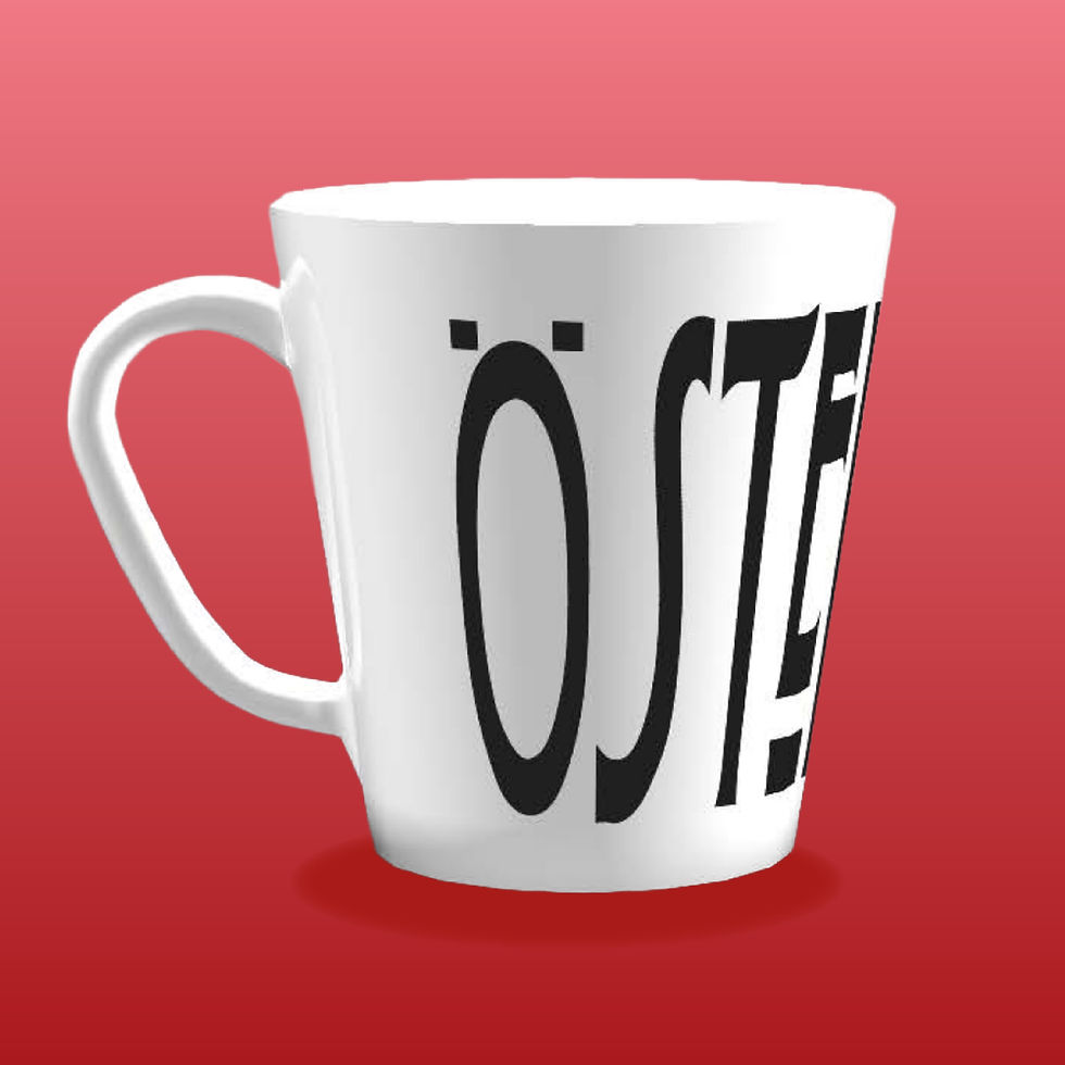 Thumbnail: City Mugs - ÖSTERMALM