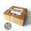 Thumbnail: Coconut Mushrooms Square Gift Box (large)