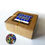 Thumbnail: Assorted Toffees Square Gift Box (small)